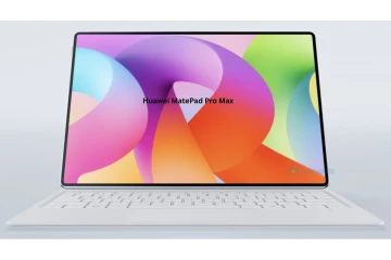 Huawei MatePad Pro Max price in Bangladesh Full Specs &amp; Review